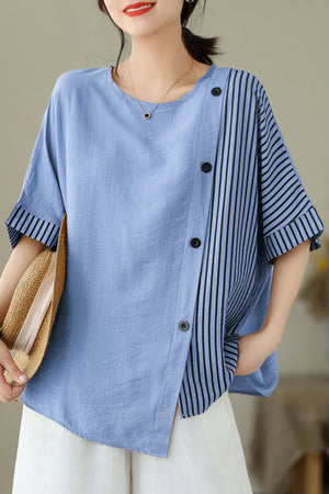 Tatiana Top (More Colors) (Non-Returnable)
