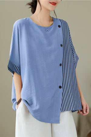 Tatiana Top (More Colors) (Non-Returnable)