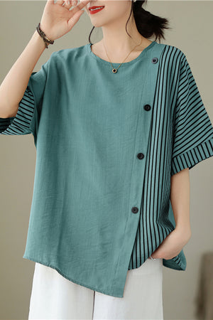 Tatiana Top (More Colors) (Non-Returnable)