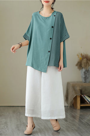 Tatiana Top (More Colors) (Non-Returnable)