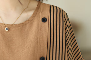 Tatiana Top (More Colors) (Non-Returnable)