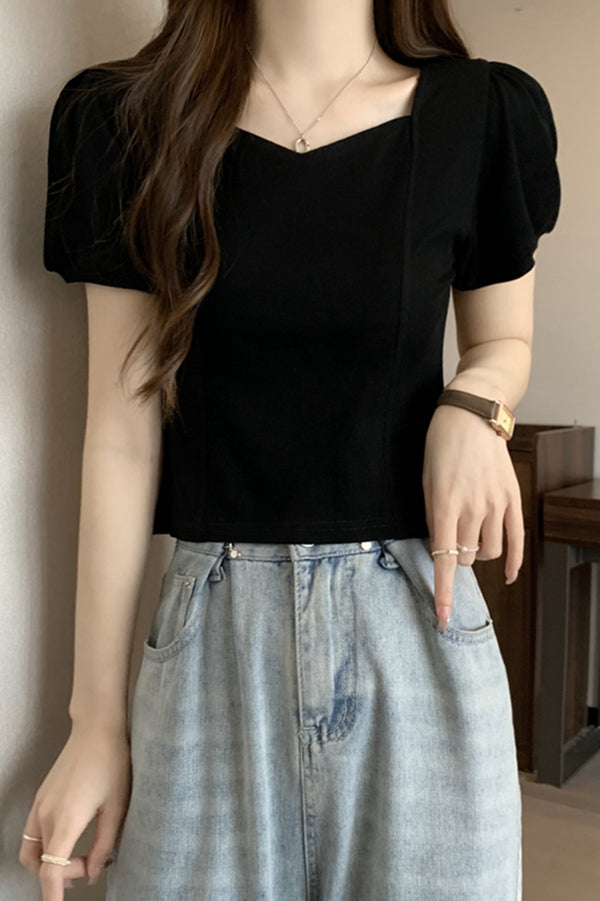 Yalwa Top (More Colors)