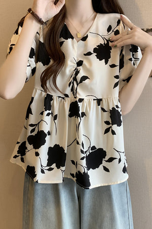 Poppy Top
