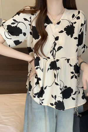 Poppy Top