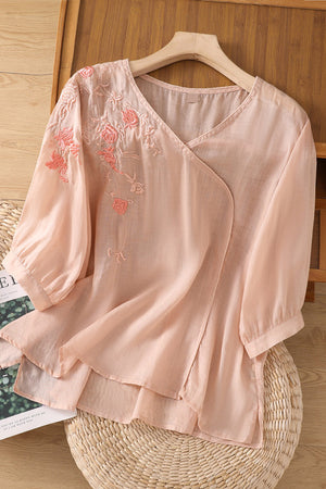 Kiara Top (More Colors)