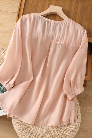Kiara Top (More Colors)