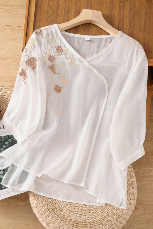 Kiara Top (More Colors)