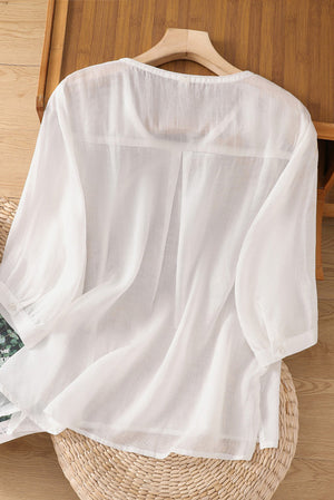 Kiara Top (More Colors)
