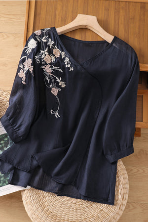 Kiara Top (More Colors)