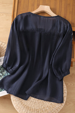 Kiara Top (More Colors)