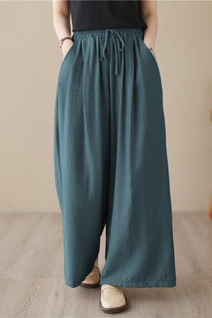 Nisha Pants (More Colors)