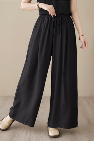 Nisha Pants (More Colors)