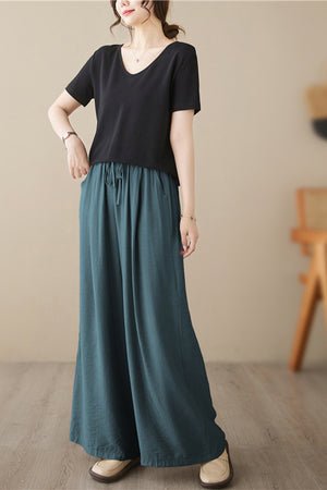 Nisha Pants (More Colors)
