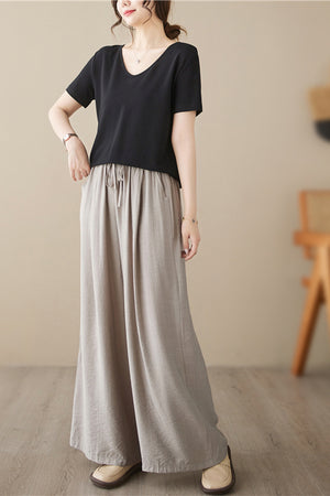 Nisha Pants (More Colors)