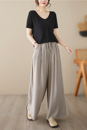 Nisha Pants (More Colors)