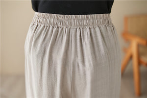 Nisha Pants (More Colors)