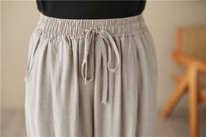 Nisha Pants (More Colors)