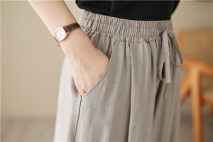 Nisha Pants (More Colors)