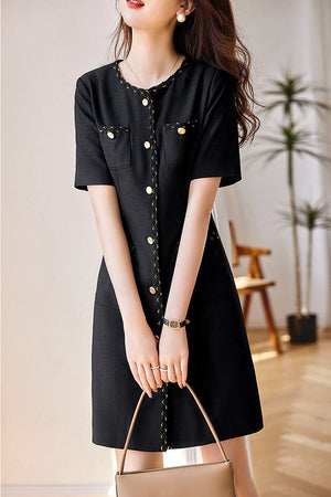 Ellen Dress (Non-Returnable)