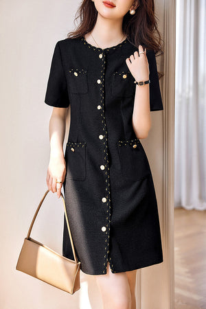 Ellen Dress (Non-Returnable)