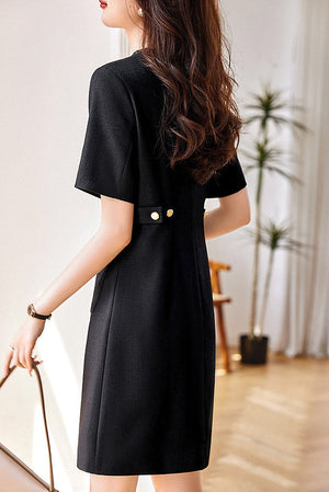 Ellen Dress (Non-Returnable)