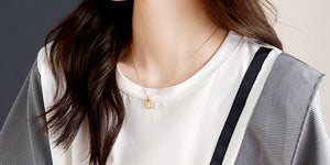 Laura Top （Non-Returnable)
