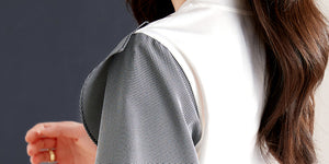 Nicte Top (XL) (Non-Returnable)