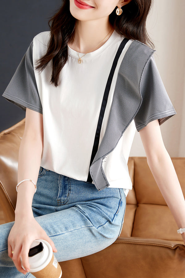 Nicte Top (XL) (Non-Returnable)