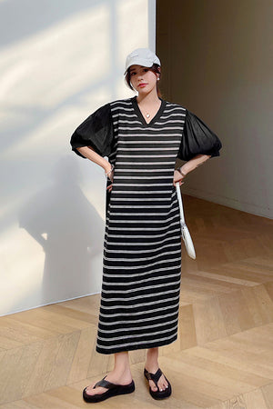 Aviaaja Dress