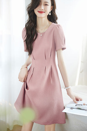 Elfleda Dress (Non-Returnable)
