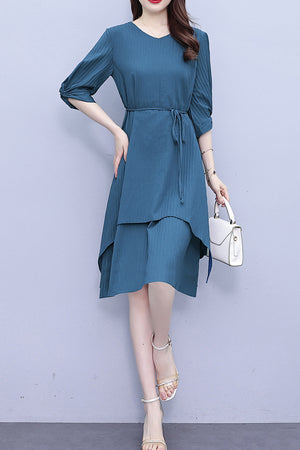 Yasmin Dress (Non-Returnable)