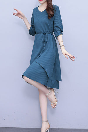 Yasmin Dress (Non-Returnable)