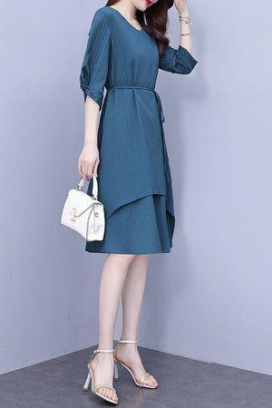 Yasmin Dress (Non-Returnable)