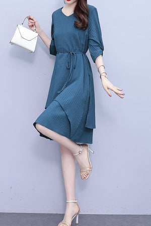 Yasmin Dress (Non-Returnable)