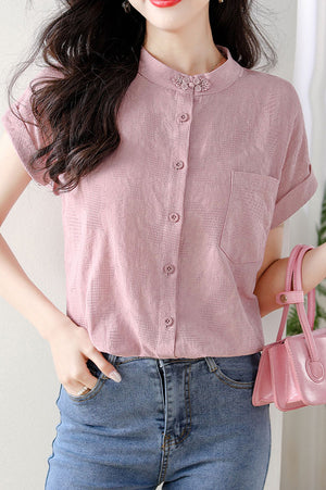 Khadija Top (More Colors)