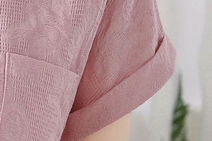 Khadija Top (More Colors)