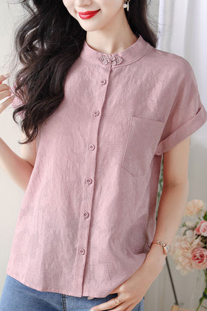 Khadija Top (More Colors)