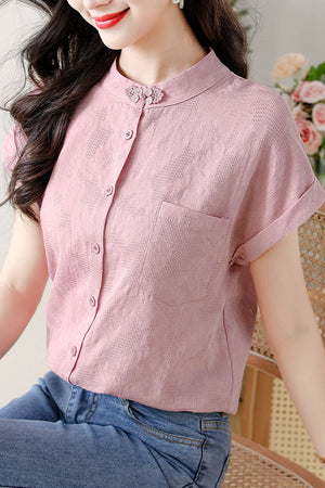Khadija Top (More Colors)