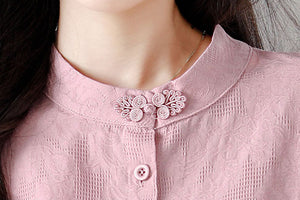 Khadija Top (More Colors)