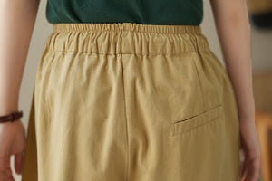Courtney Shorts (More Colors)