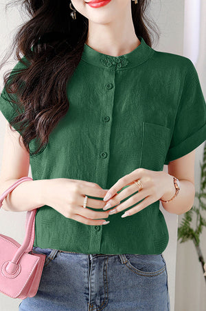 Khadija Top (More Colors)