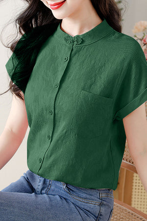Khadija Top (More Colors)