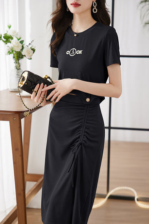 Courtney Two Piece Set (Non-Returnable)