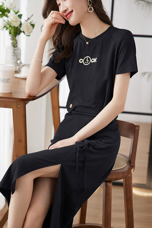 Courtney Two Piece Set (Non-Returnable)