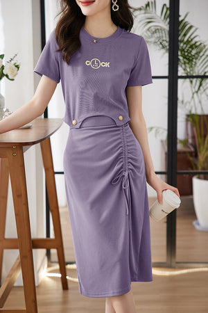 Courtney Two Piece Set (Non-Returnable)