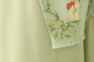 Sabrina Cheongsam (More Colors)