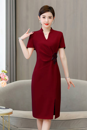 Ellis Dress (More Colors)