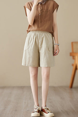 Amel Shorts (More Colors)