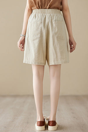 Amel Shorts (More Colors)