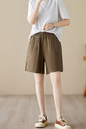 Amel Shorts (More Colors)